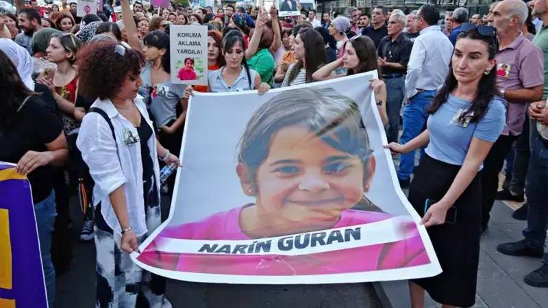 Narin Güran cinayetini konu alan Şeytantepe Belgeseli YouTube’dan kaldırıldı