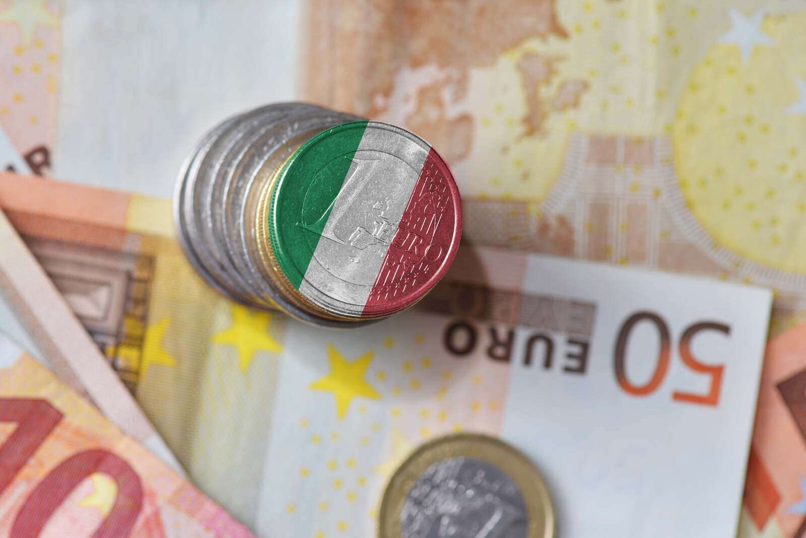 İtalya’nın 8 milyar euroluk yeşil tahviline 112 milyar euroyu aşan talep