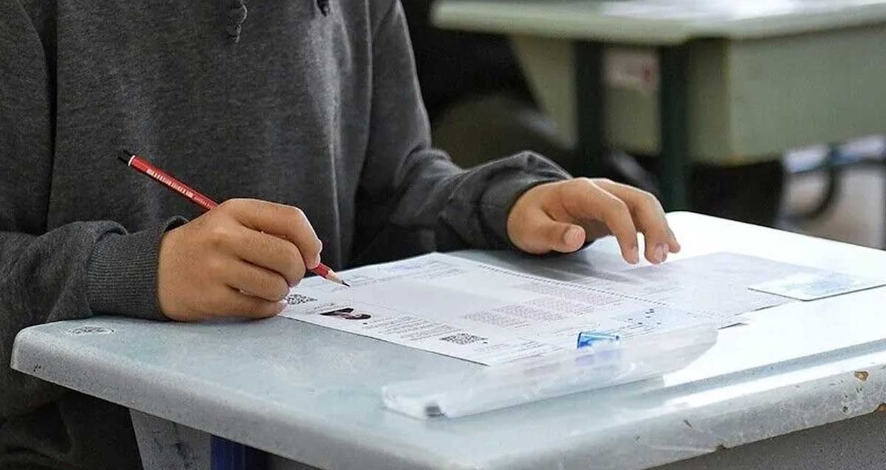 Hafta sonu sınav var mı? 26-27 Eylül’de hangi sınavlar var? ÖSYM sınav takvimi